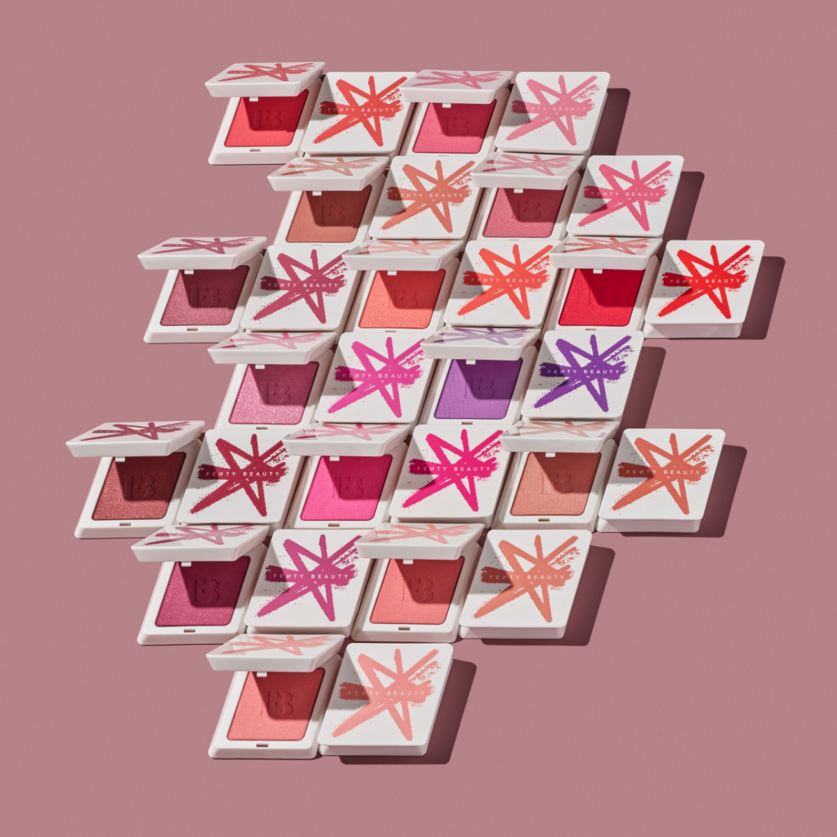 FENTY CHEEKS SUEDE POWDER BLUSH (RUBOR PARA MEJILLAS)